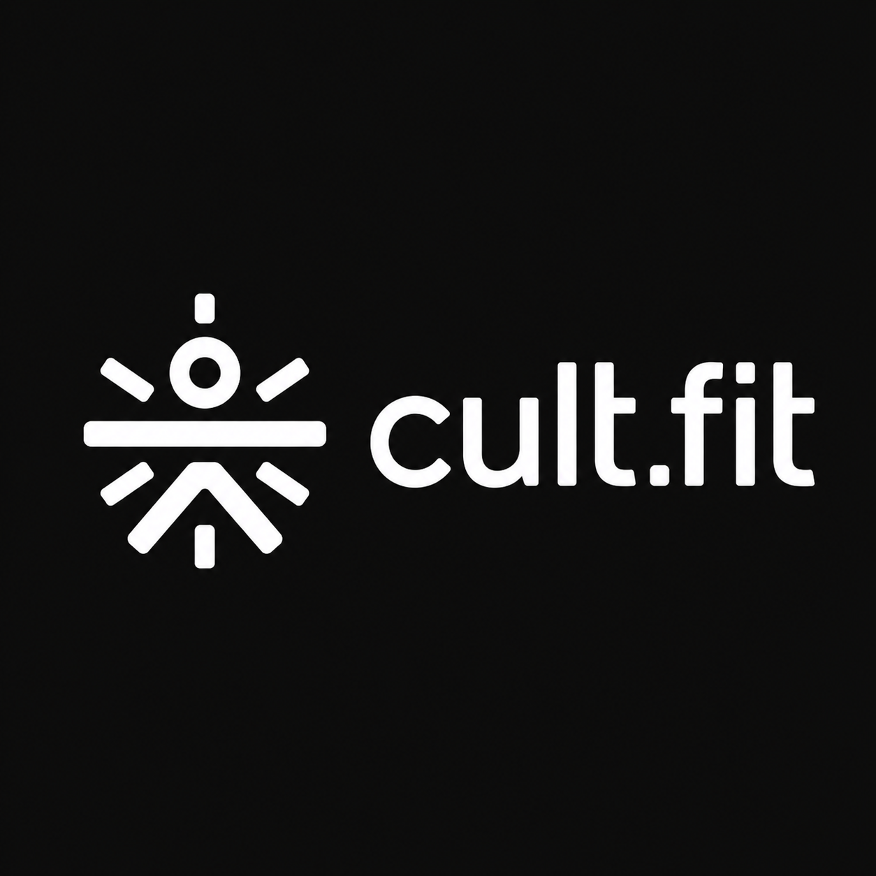cult logo