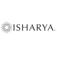 isharya_logo logo