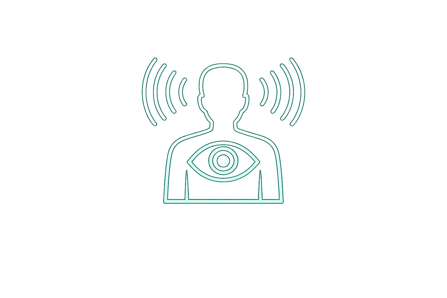 Execution visibility icon