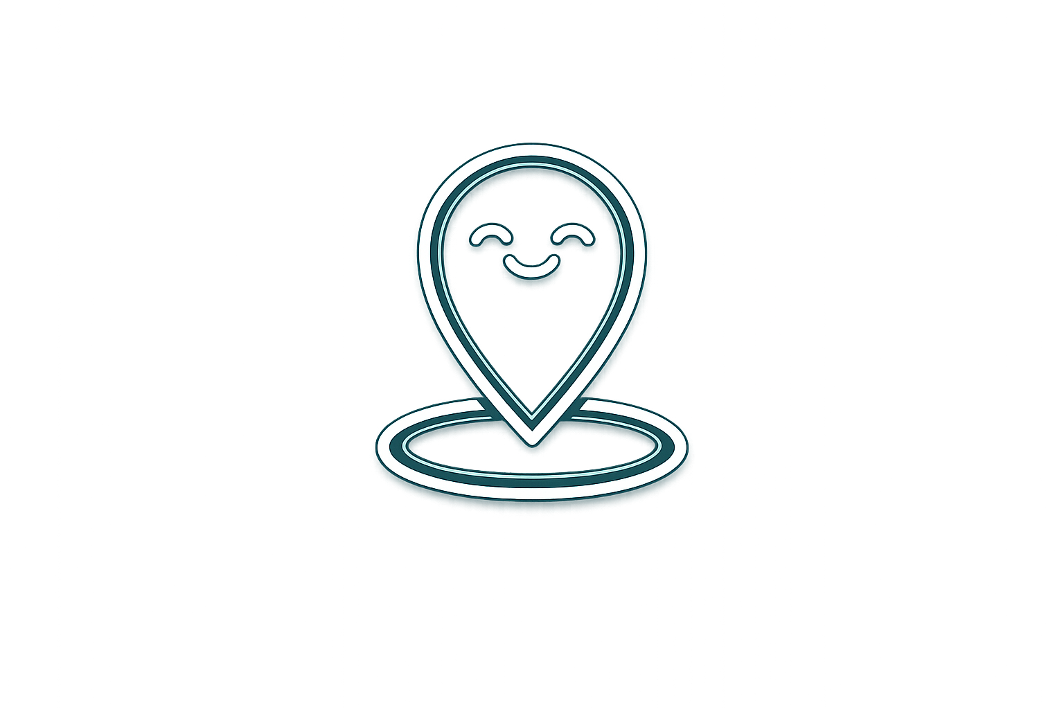 Long term satisfaction icon