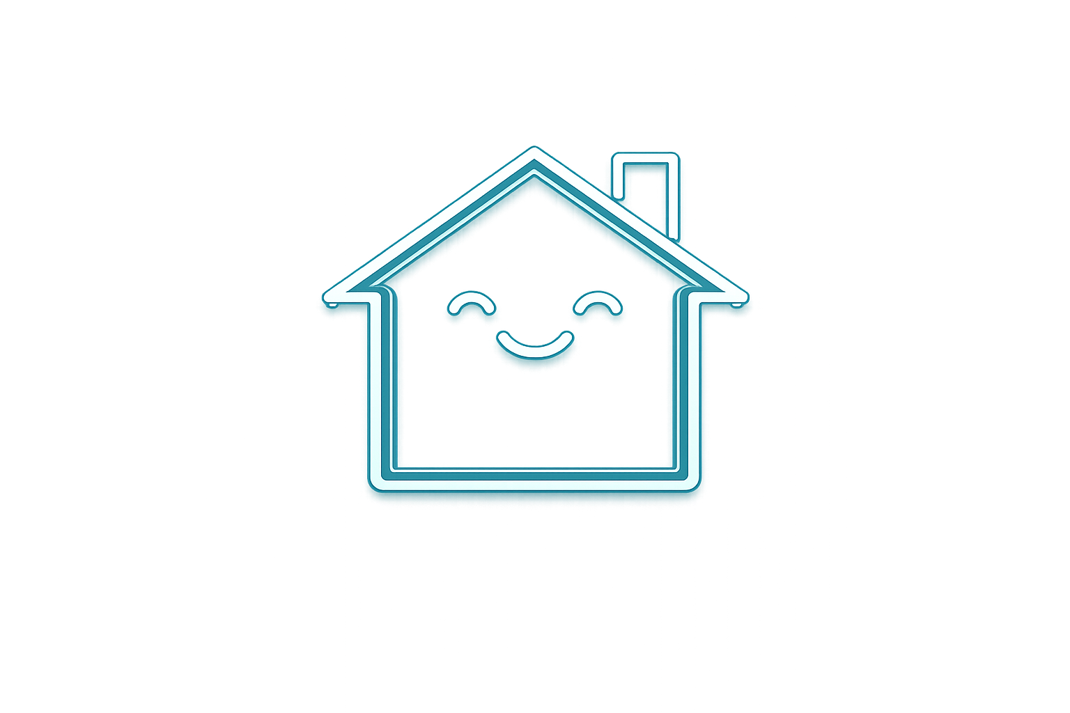 Long term satisfaction icon