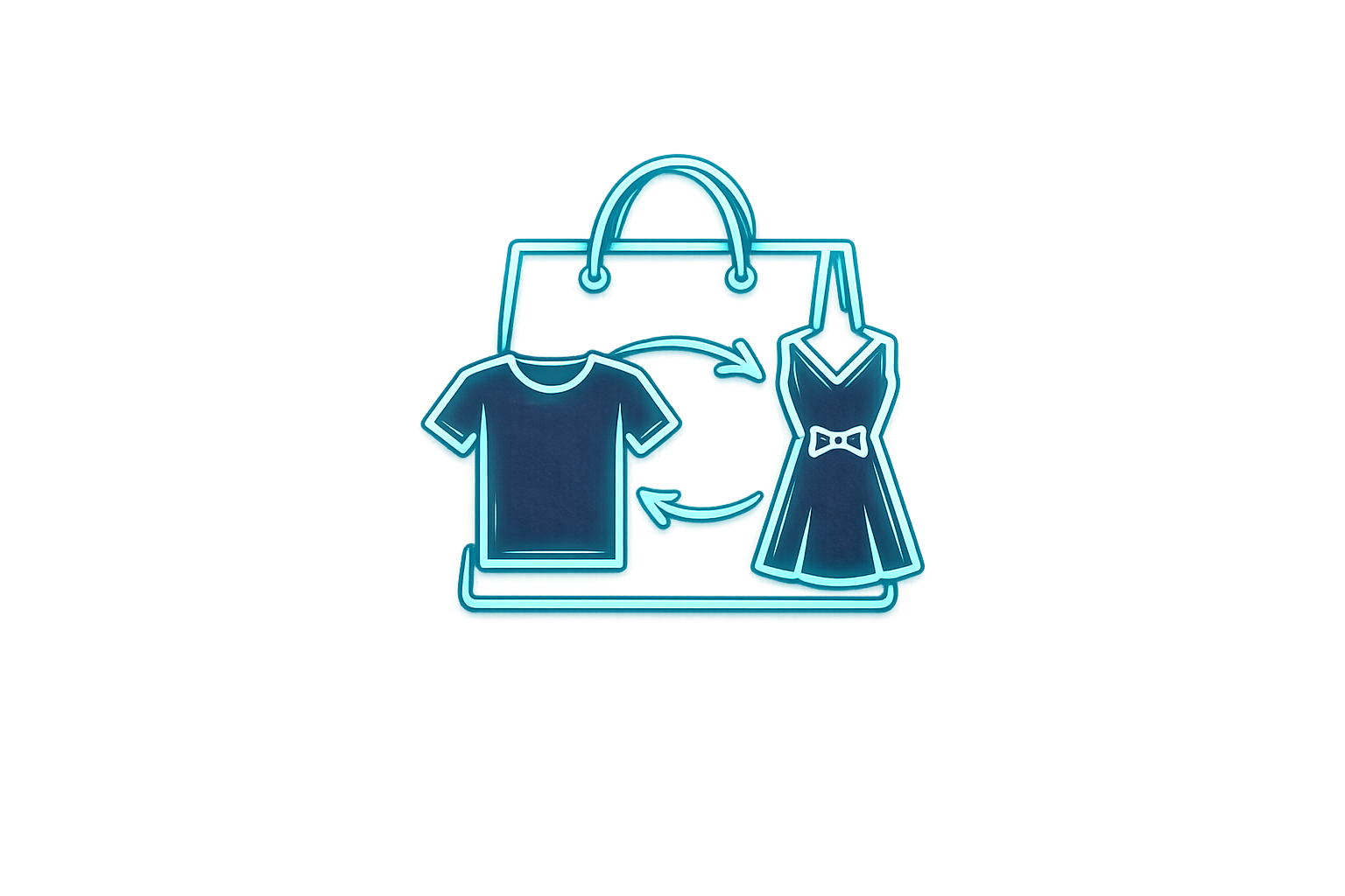 Occasion and versatility icon