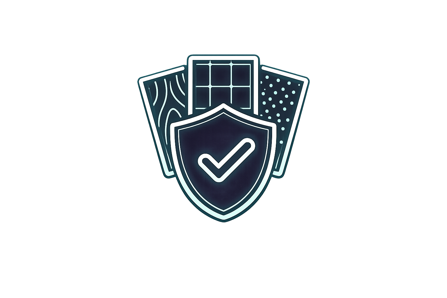 Quality and materials icon