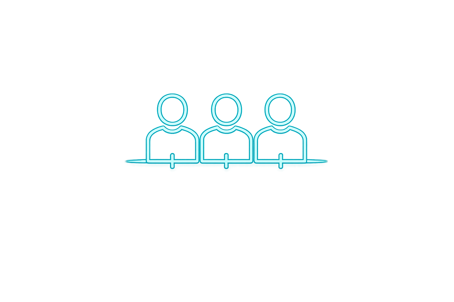 Scalable consistency icon