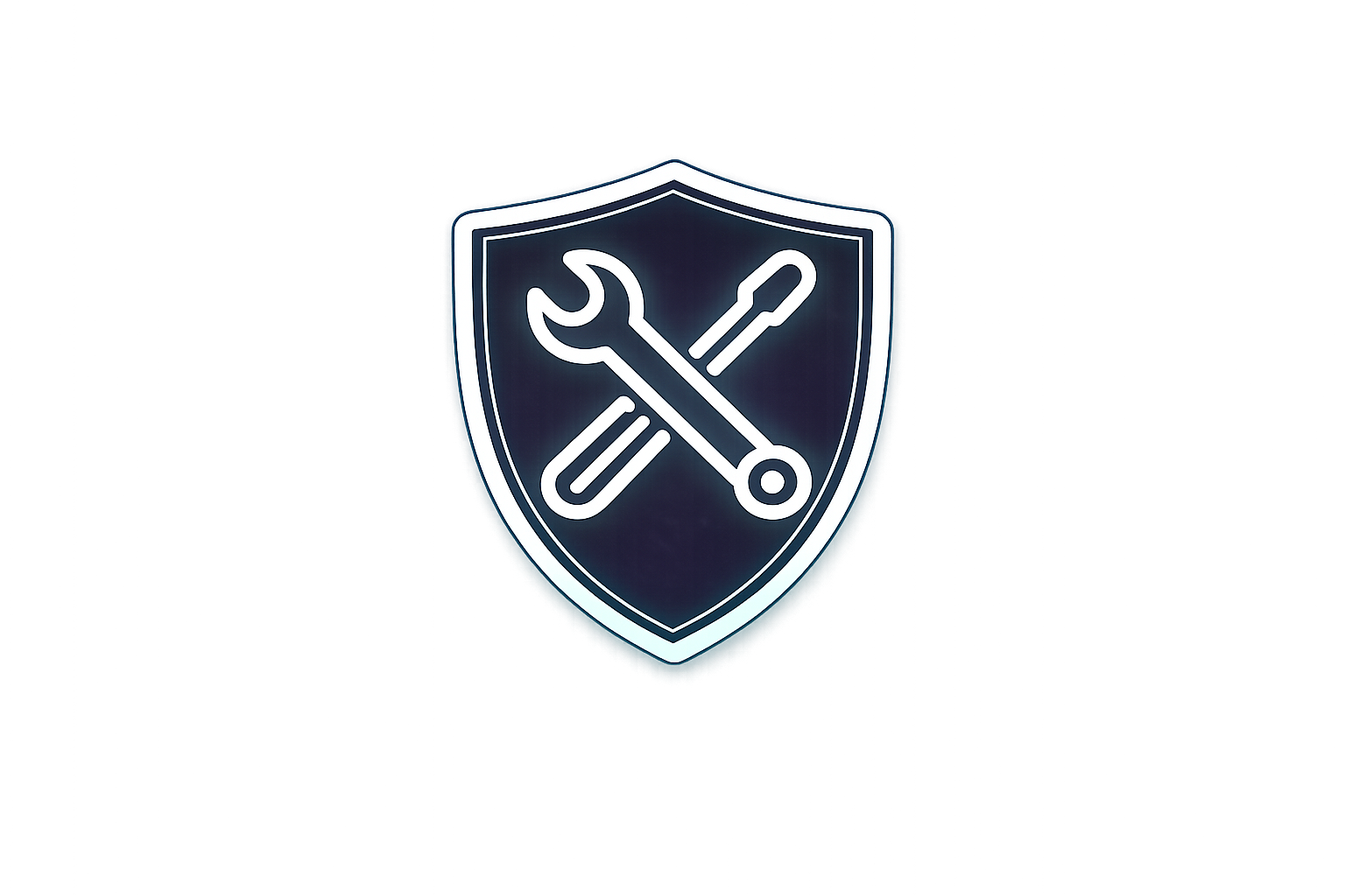 Support and lifespan icon