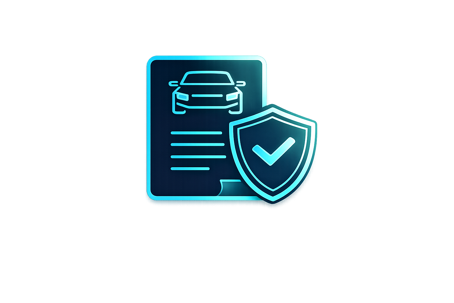 Trust and verification icon