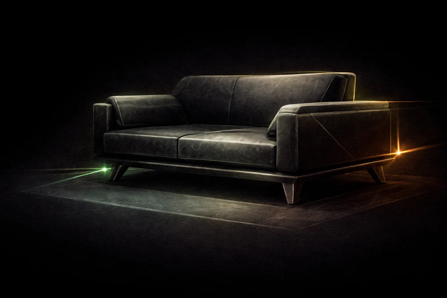 Furniture Retail Intelligence